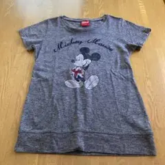 ミッキーマウスTシャツ
