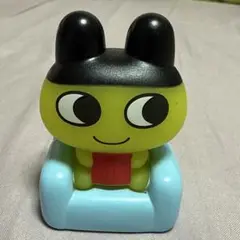 たまごっち　ライトマスコット　まめっち　ガチャガチャ