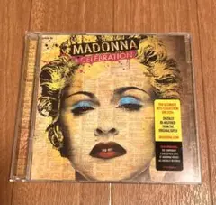 Madonna Celebration 2CD
