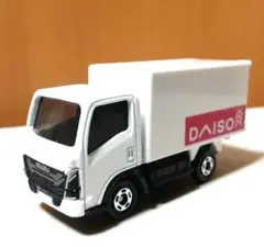 トミカ改造 ISUZU 新型エルフ デコトラ仕様 ☆走行可能 ☆ホット