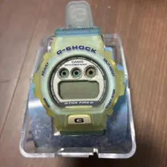 2025年最新】dw-6900wcの人気アイテム - メルカリ