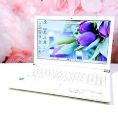 美品✨ 新品SSD windows11 カメラ ノートパソコン オフィス 薄型
