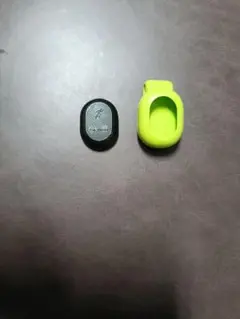 ガーミン　ランニングダイナミクスポッド