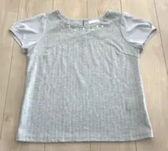 WORLD index トップス　カットソー