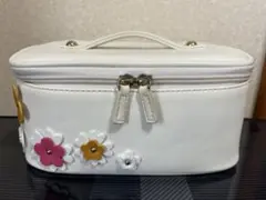 【お値下げ中】Francfranc バニティポーチ