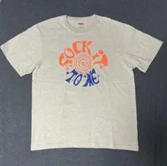 SOCK IT TO ME Tシャツ FIGHT CLUB