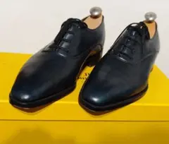 新品未使用ジョンロブJohn lobb ベケッツBecketts UK6E 新品未使用ジョンロブJohn lobb ベケッツBecketts UK6E - メルカリ