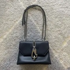チャールズアンドキース　ショルダーバッグ