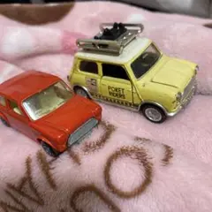 トミカダンディー外国車シリーズです。モーリスミニクーパー５レジャータイプです。 楽天市場】【送料無料】模型車 モデルカー トミカダンディ