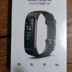 Fitness Tracker HR フィットネストラッカー本体