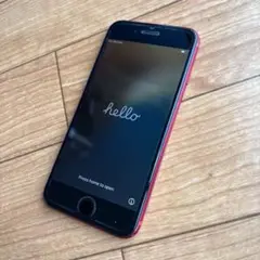 iPhone SE 第3世代