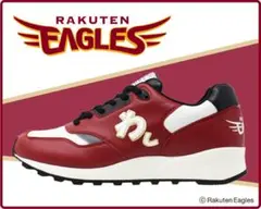 楽天イーグルス×靴工房サンガッチョ