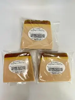 0190 LUSH みつばちマーチ　100g 3個セット　新品未使用 美容石鹸