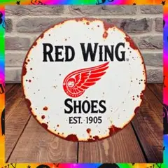 2025年最新】red wing 看板の人気アイテム - メルカリ