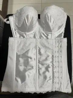 AMOSTYLE ブライダルインナーセット D70