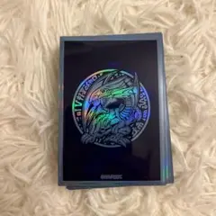 青眼スリーブ