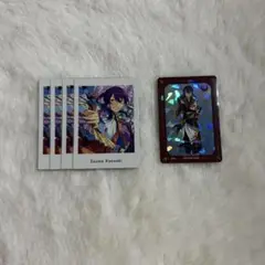 神崎颯馬　ぱしゃっつ　ギラカ
