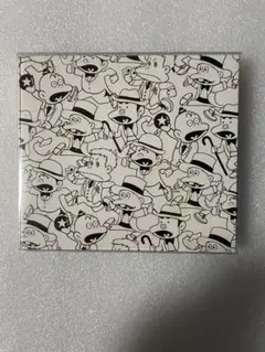 リップスライム RIP SLYME グッジョブ! 初回生産限定盤 DVD付
