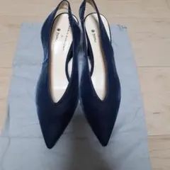 パンプス FABIO RUSCONI