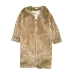 6 ROKU BEAUTYu0026YOUTH UNITED ARROWS ボアコート
