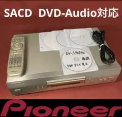 2025年最新】DV-S969AViの人気アイテム - メルカリ