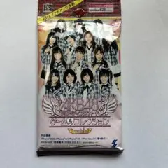 AKB48 ゲーム&コレクション vol.1