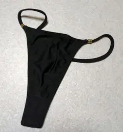 PEAK＆PINE 重ね着用Tバックインナー