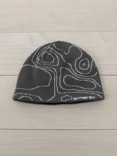 armarex Topo BeanieSteel Greyビーニー 深水光太着用