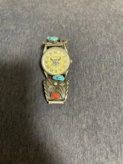 美品　TITICACA   腕時計 Yahoo!オークション -「titicaca」(アクセサリー、時計) の落札