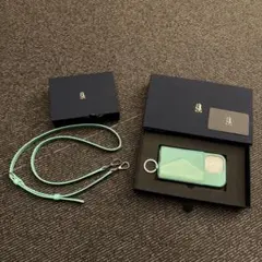鈴木亜美さん iPhoneケース しいちゃん iPhone15pro コラボ