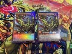遊戯王ラッシュデュエル 歴戦のカース・オブ・ドラゴン