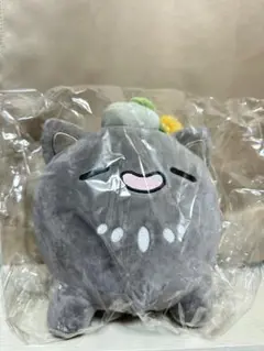 SSRB ぬいぐるみ