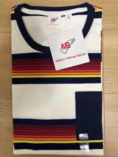 【新品】UNIQLO Michael Bastian Tシャツ Lサイズ