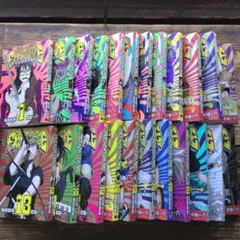 シオリエクスペリエンス 全巻セット1~23巻（帯付き・最新巻まで）バラ売り不可 2025年最新】シオリエクスペリエンス 全巻の人気アイテム - メルカリ