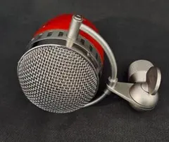 Electro-Voice Cardinal コンデンサーマイク Blue Electro-Voice Blue Cardinal Condenser Microphone Test