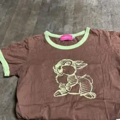★ディズニーランド購入★とんすけTシャツ