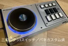 美品 ビートマニア DAO 2PEE 三和ボタン 新品TTステッカー INF対応 美品 ビートマニア DAO 2PEE 三和ボタン 新品TTステッカー INF