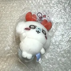 ちいかわ カニなモモンガ マスコット