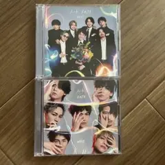 WEST. ハートまとめ売り