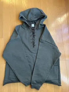 Americana × 6(ROKU) カットソー　フード　パーカー 2025年最新】6(ROKU) BEAUTY&YOUTH UNITED ARROWS レディース