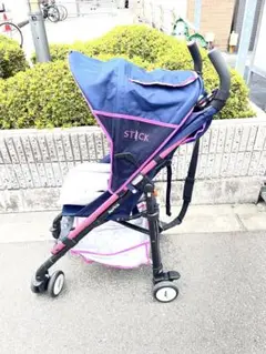 ベビーカー アップリカ Aprica Stick スティック