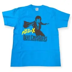 BEAT CRUSADERS ビークル　Tシャツ　Ｓサイズ