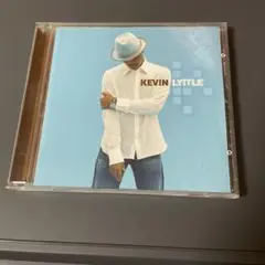 KEVIN LYTTLE アルバム CD