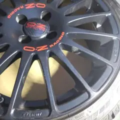 OZレーシング/Superturismo GT