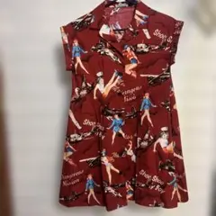 イロカライフ ワンピース