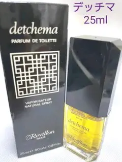 Revillon レビヨン パルファンド トアレ デッチマ 25ml