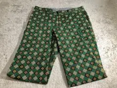 MASTER BUNNY EDITION ショートパンツ サイズ5