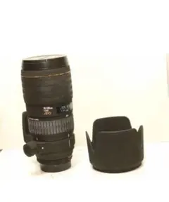 Nikon AF-S NIKKOR 24-70mm f/2.8E ED VR