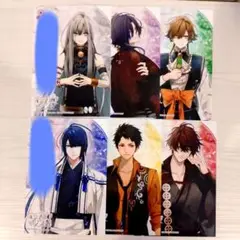 オランピアソワレ オトメイトまつり ステラワース ブロマイド