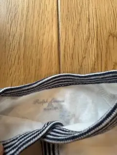 はる様　専用ラルフローレン　ロンパース